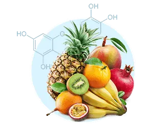 aquaburn Quercetin 10,11